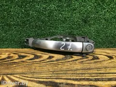 Ручка наружная передняя левая Volkswagen Golf, 2002 г.
