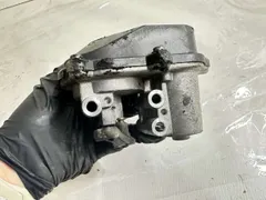 Сервопривод заслонок впускного коллектора Audi A4, 2009 г.