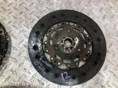 Комплект сцепления Volkswagen Sharan, 2003 г.