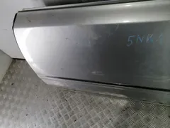 Дверь передняя левая Audi A8, 2005 г.