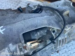 Цилиндр сцепления рабочий Audi A4, 1999 г.