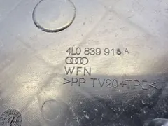 Заглушка Audi Q7, 2007 г.