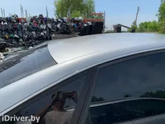 Молдинг (накладка кузовная) Audi A6, 2004 г.