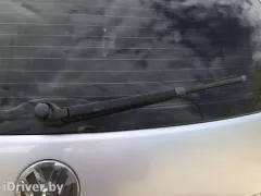 Щеткодержатель задний Volkswagen Touran, 2006 г.