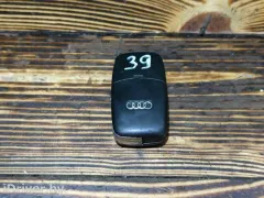 Ключ Audi A3, 2007 г.