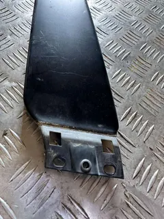 Обшивка стойки передней правой Audi A4, 2007 г.