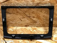 Рамка под магнитолу Volkswagen Passat, 2006 г.