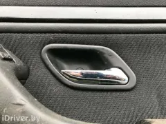 Ручка внутренняя задняя правая BMW 5 серии, 2000 г.
