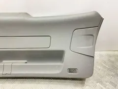 Обшивка багажника Audi A4, 2009 г.
