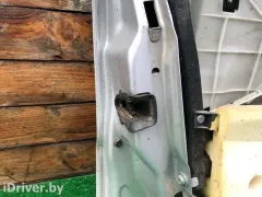 Замок двери передней левой Audi A4, 2000 г.
