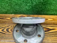 Проставки колесные Mercedes-Benz E-Класс, 2002 г.