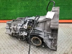 КПП механическая (МКПП) Audi 80, 1990 г.