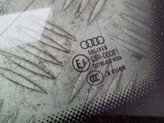 Стекло кузовное боковое правое Audi A6 allroad, 2007 г.