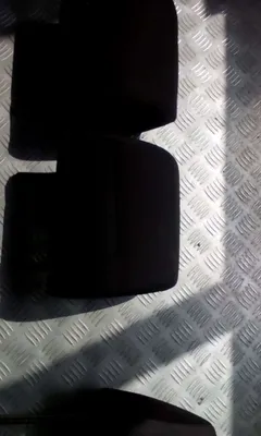 Подголовник Volkswagen Passat, 2009 г.