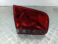 Фонарь крышки багажника левый Volkswagen Touareg, 2005 г.