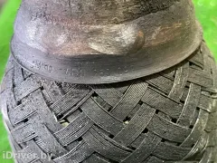 Труба приемная глушителя Audi A4, 1999 г.
