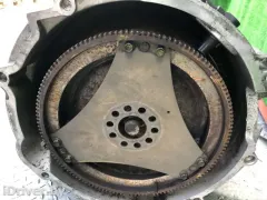 Маховик АКПП (драйв плата) Audi A8, 2000 г.