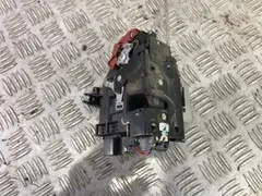 Замок двери передней правой Audi A4, 2002 г.