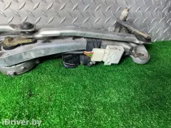 Механизм стеклоочистителя (трапеция дворников) BMW 7 серии, 1999 г.