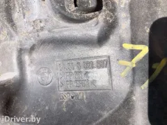 Воздуховод BMW 5 серии, 2005 г.