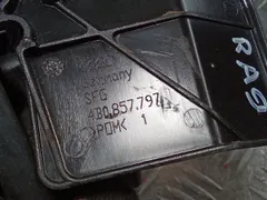 Замок ремня безопасности Audi A6 allroad, 2004 г.