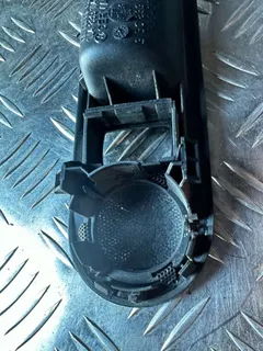 Ручка внутренняя задняя правая Volkswagen Golf, 2001 г.