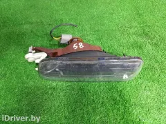 Фара противотуманная левая BMW 3 серии, 2002 г.