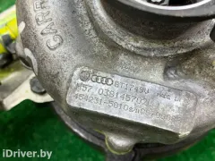 Турбина Audi A4, 2000 г.