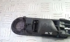 Ручка внутренняя задняя правая Volkswagen Passat, 2002 г.
