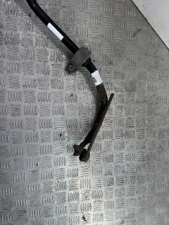 Стабилизатор подвески (поперечной устойчивости) передний Volkswagen Passat CC, 2008 г.