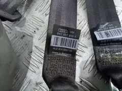 Ремень безопасности Audi A5, 2008 г.