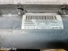 Подушка безопасности пассажира Volkswagen Passat, 1999 г.