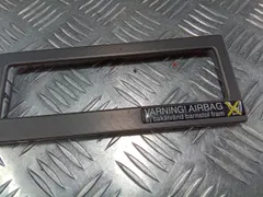 Рамка под магнитолу Volkswagen Passat, 2003 г.