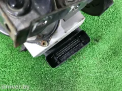 Блок ABS Volkswagen Sharan, 2008 г.