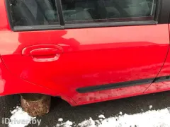 Дверь задняя правая Hyundai Getz, 2005 г.