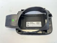 Лючок топливного бака Audi A4, 2012 г.