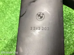 Крыльчатка вискомуфты BMW 5 серии, 2002 г.