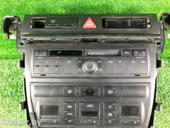 Рамка под магнитолу Audi A6, 2000 г.