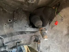 Трубка тормозная Audi A4, 1999 г.