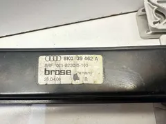Стеклоподъемник электрический задний правый Audi A4, 2009 г.