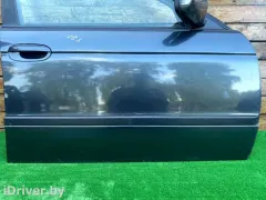 Дверь передняя правая BMW 5 серии, 1998 г.