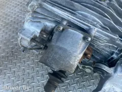 Защита КПП Audi 80, 1994 г.