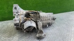 КПП механическая (МКПП) Audi A6, 2003 г.