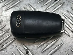 Ключ Audi A6 allroad, 2007 г.