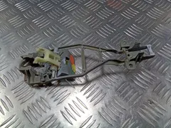 Скелет ручки наружной передней левой Volkswagen Touareg, 2005 г.
