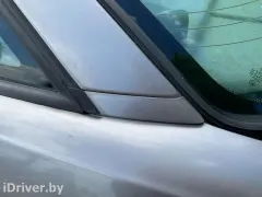 Молдинг (накладка кузовная) Audi 80, 1991 г.