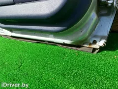 Дверь задняя левая Audi A6, 2000 г.