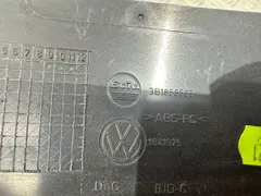 Кожух рулевой колонки Volkswagen Passat, 2004 г.