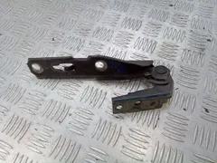 Петля капота правая Audi A4, 2003 г.