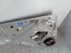 Стеклоподъемник электрический задний левый Volkswagen Passat, 1999 г.